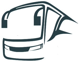 new logo bus